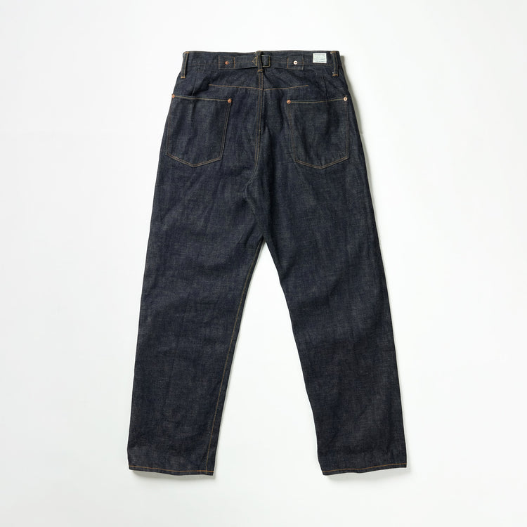 A VONTADE  Coal Mine Jeans