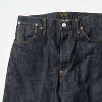 A VONTADE  Coal Mine Jeans