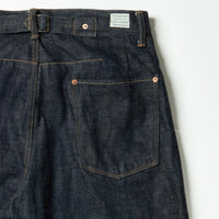 A VONTADE  Coal Mine Jeans