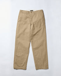 A VONTADE / Type 45 Chino Trousers