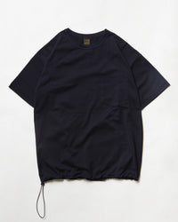 A VONTADE / 9oz Silket Athletic T-Shirt  7 DNVY