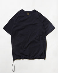 A VONTADE / 9oz Silket Athletic T-Shirt  7 DNVY