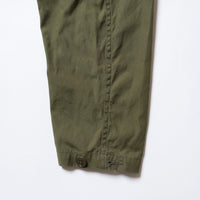 A VONTADE  Naval Utility Jacket -Poplin