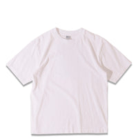 WALLA WALLA SPORT/ 9oz TUBE TEE WHITE