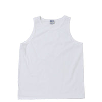 WALLA WALLA SPORT/ SOLID TANK TOP WHITE