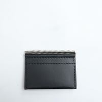 ED ROBERT JUDSON / HELIX coil spring card case micro grain