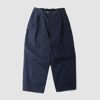 EEL Products   Denim Forcus（デニム　フォーカス）E-26263 27(Navy)