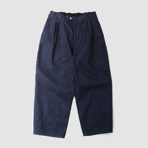 EEL Products Denim Fortus E-26263 27 (Navy)