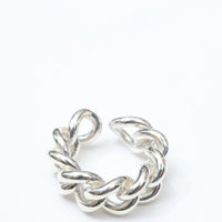 roundabout   Silver Chain Ring
