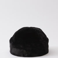 La Maison de Lyllis / CUSHMA FUR BLACK