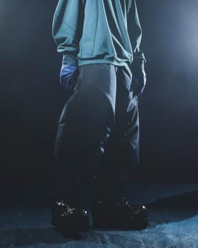 HIDESIGN  Air Flow Pants 0034PT