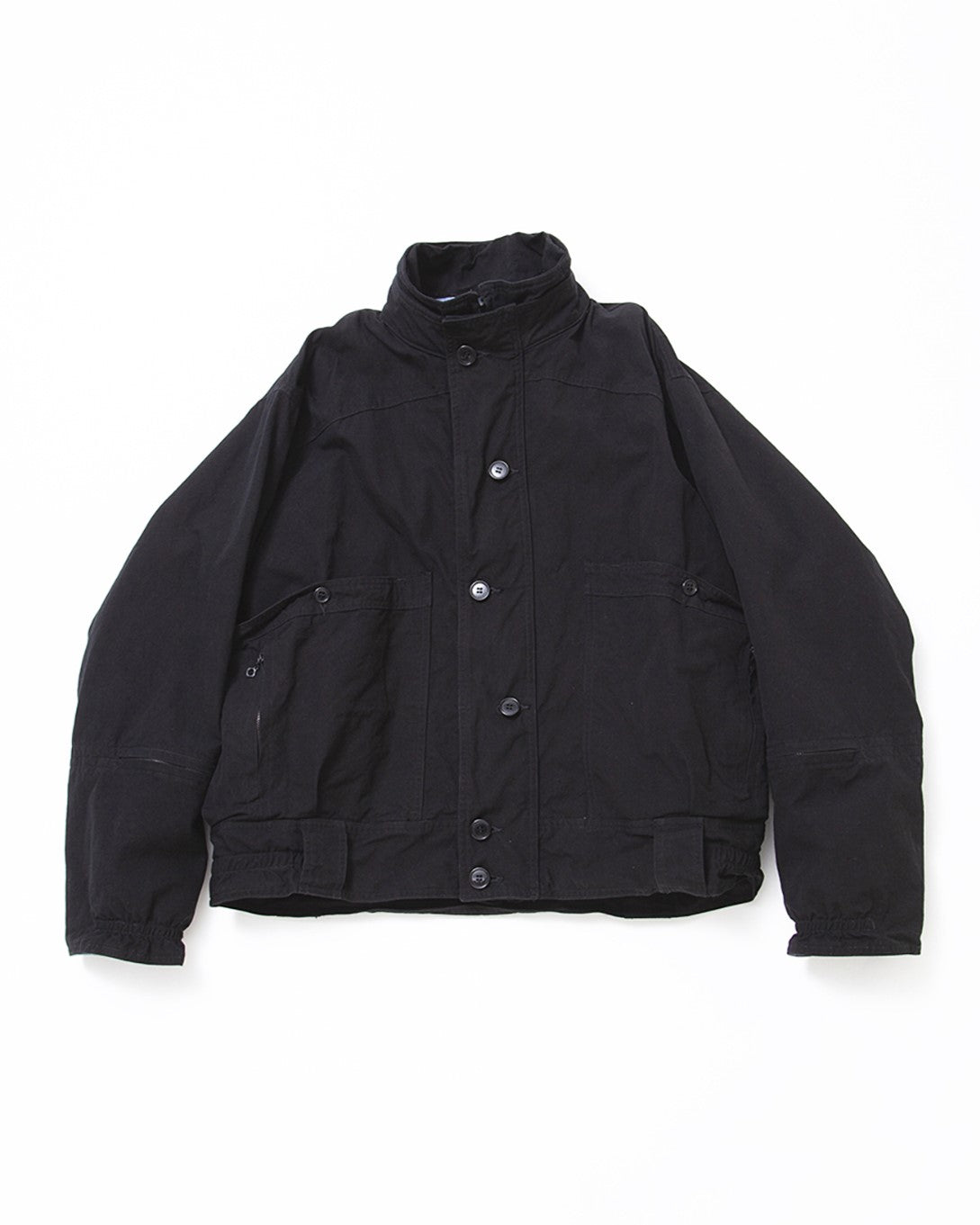 THE CORONA UTILITY WG002 - Willis & Geiger HUNTER HIKER / Black ...