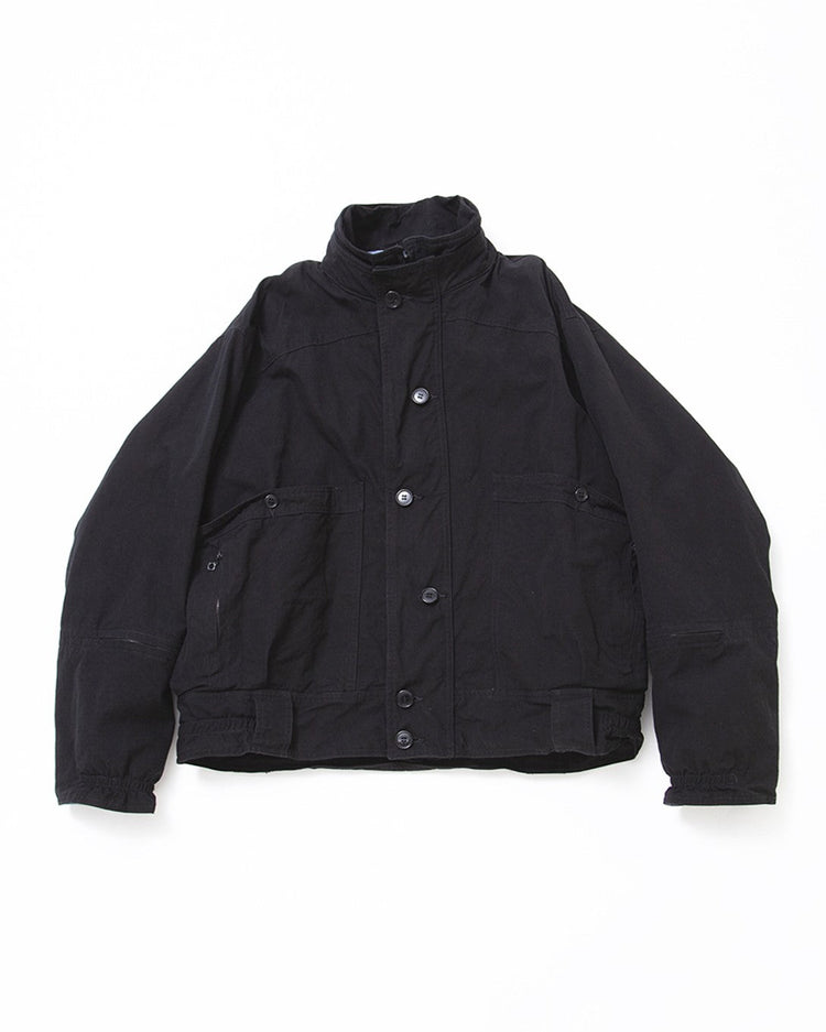 THE CORONA UTILITY WG002 - Willis & Geiger HUNTER HIKER / Black