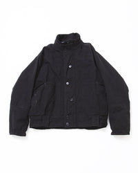 THE CORONA UTILITY WG002 - Willis & Geiger HUNTER HIKER / Black