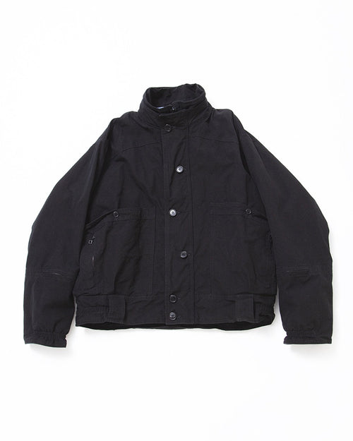 THE CORONA UTILITY WG002 - Willis & Geiger HUNTER HIKER / Black