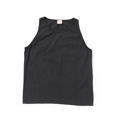 Goodwear / TANK TOP / タンクトップ USED BLACK