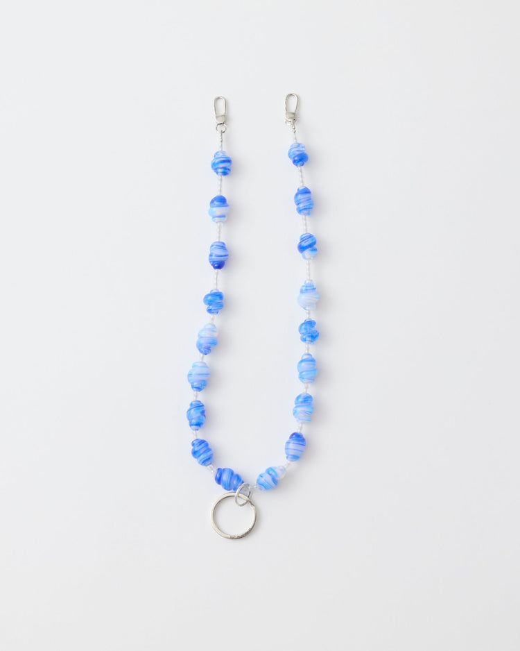 La Maison de Lyllis / HATKEEPER BLUE CLOUD