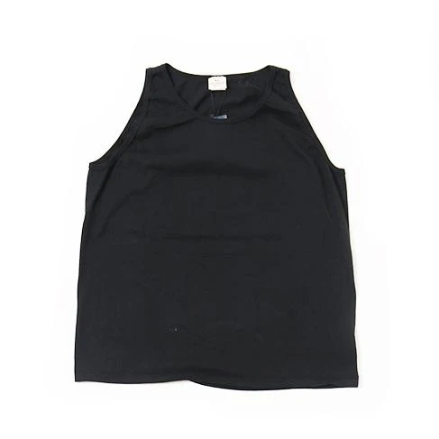Goodwear /  TANK TOP / タンクトップ BLACK