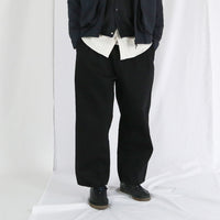 EEL Products Denim Focus E-26263 17 (Black)