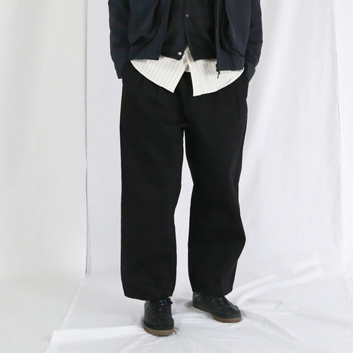 EEL Products Denim Focus E-26263 17 (Black)