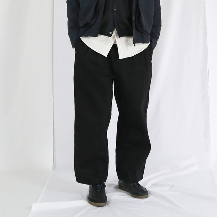 EEL Products   Denim Forcus（デニム　フォーカス）E-26263 27(Navy)