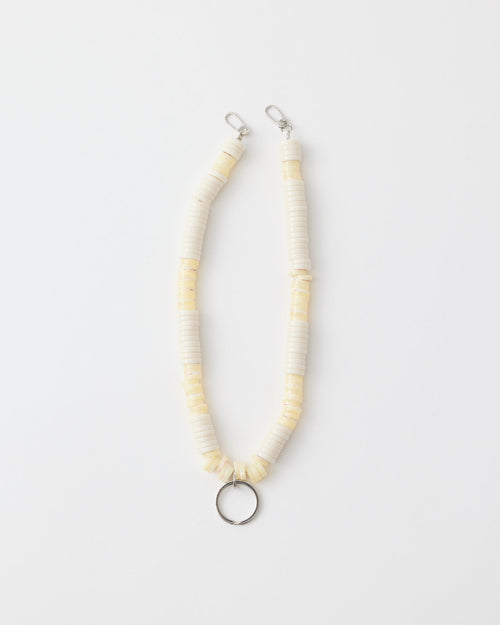 La Maison de Lyllis / HATKEEPER WHITE SHELL