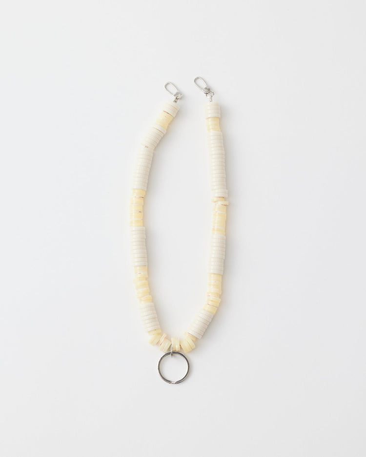 La Maison de Lyllis /  HATKEEPER WHITE SHELL