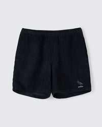 WILD THINGS / SUMMER CORD SHORTS DARK NAVY サマーコードショーツ