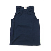 Goodwear / TANK TOP / Tank top NAVY
