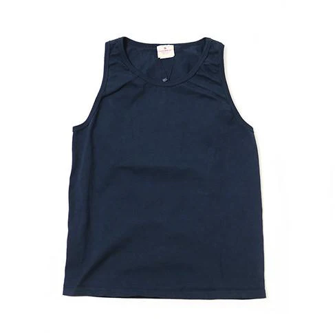 Goodwear / TANK TOP / Tank top NAVY