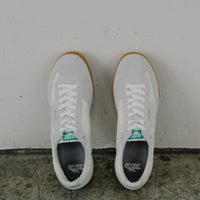 HI-TEC  SQUASH OG WHITE GREEN
