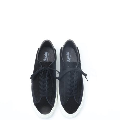 ASAHI/ ASAHI DECK 042 BLACK