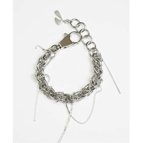 HIDAKA/ BROKEN MICANGA BRACELET
