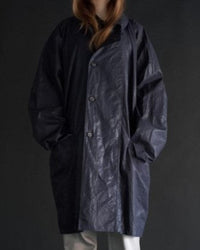 Marvine Pontiak Shirt Makers  MPSM-2507S Shiny Coat