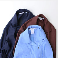 EEL Products Mint Shirts E-26402 38 BROWN
