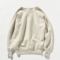 Champion / Reverse Weave(R) 1st Patent Model Crewneck Sweatshirt TRUE TO ARCHIVES C3-Q041