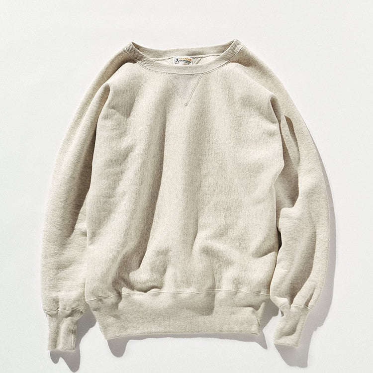 Champion / Reverse Weave(R) 1st Patent Model Crewneck Sweatshirt TRUE TO ARCHIVES C3-Q041