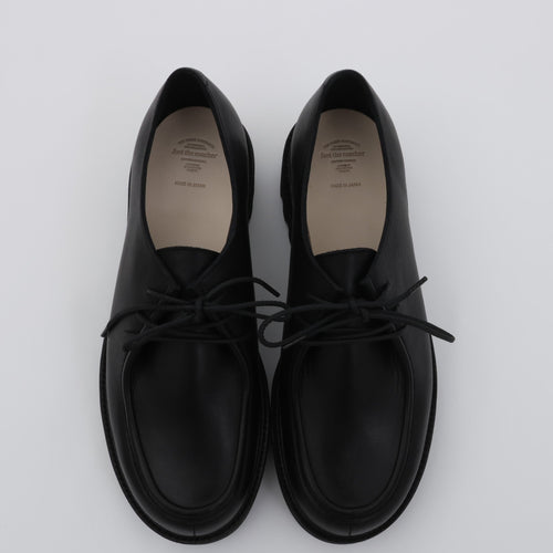 foot the coacher   TIROLEAN SHOES　(TWEETY SOLE)