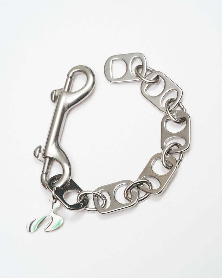 HIDAKA/ PULL TAB BRACELET