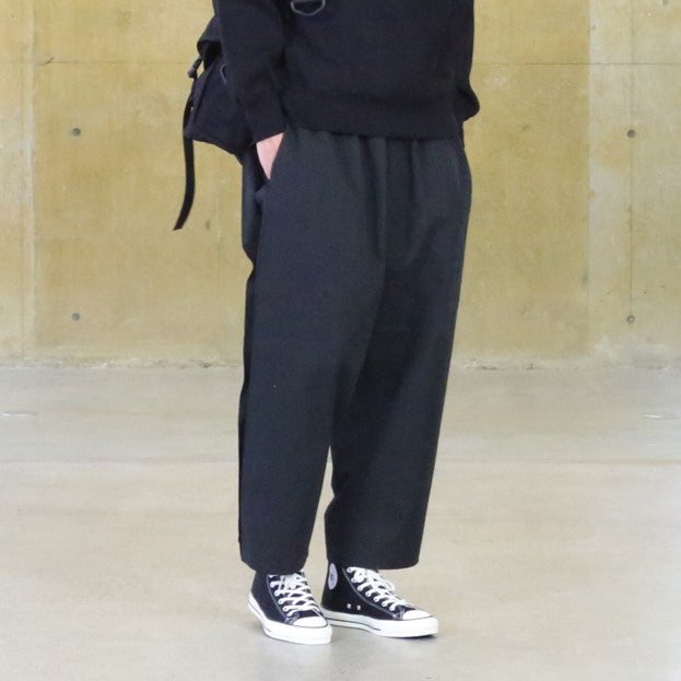 EEL Products contemporary pants