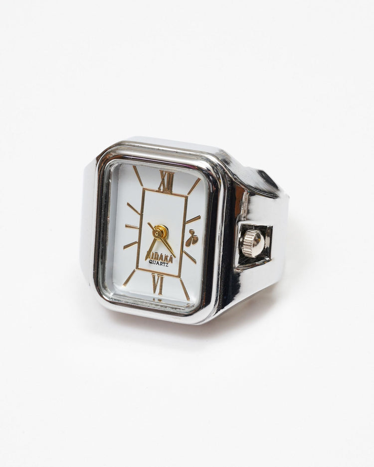 HIDAKA/  LEGACY/RING WATCH