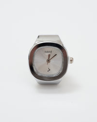 HIDAKA  Ghost Ring Watch SV/GY