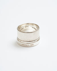 HIDAKA  PET Bottle Cap Ring