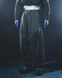 HIDESIGN  Air Flow Pants 0030PT