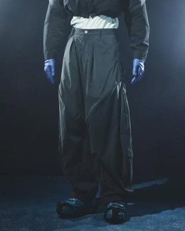 HIDESIGN  Air Flow Pants 0030PT