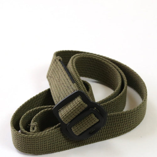 EEL Products / E-24969 TRIMMAERS BELT 55 olive