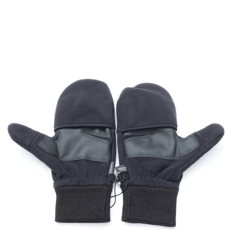 WILD THINGS Polartec Detachable Mitten