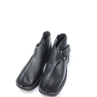 HOMELESS TAILOR GIBBS SHOES
