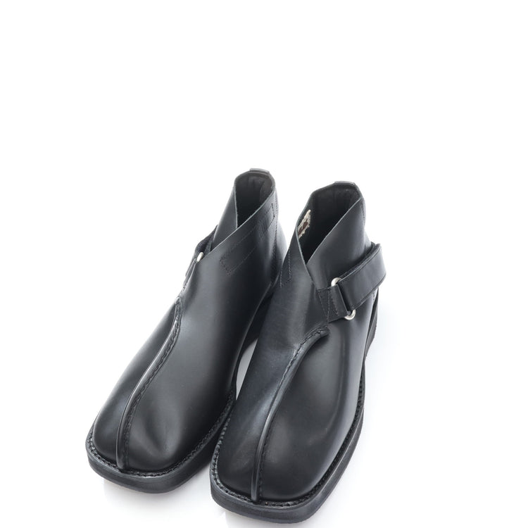 HOMELESS TAILOR GIBBS SHOES
