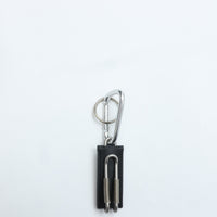 ED ROBERT JUDSON / CLIX spring clip key holder emboss 05